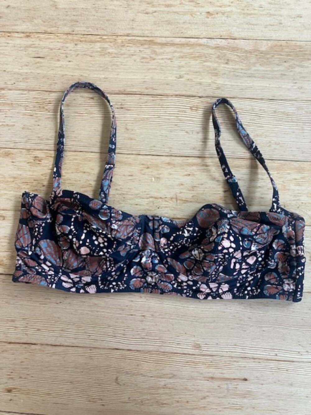 Ulla Johnson Bikini top